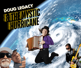 Doug Mystic Hurricane 2 Texas Tour 2024